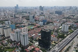 Thị trường bất động sản đã qua giai đoạn khó khăn nhất