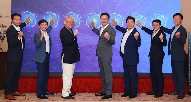 Doanh nghiệp Việt và Nhật Bản hợp lực cùng chuyển đổi số