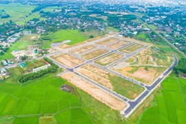 4 điều kiện bắt buộc phải có khi muốn tách thửa, hợp thửa đất