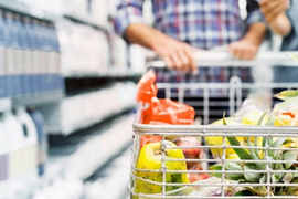 Phạt tới 30 triệu đồng nếu bán hàng giá cao hơn giá Nhà nước bình ổn