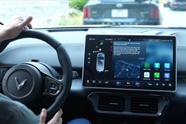 Tích hợp AI tạo sinh, trợ lý ảo VinFast thế hệ mới có gì đặc biệt?