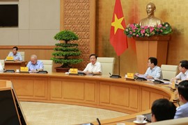 Luật Điện lực (sửa đổi): Chính sách phát triển điện tái tạo và năng lượng mới được xây mới hoàn toàn