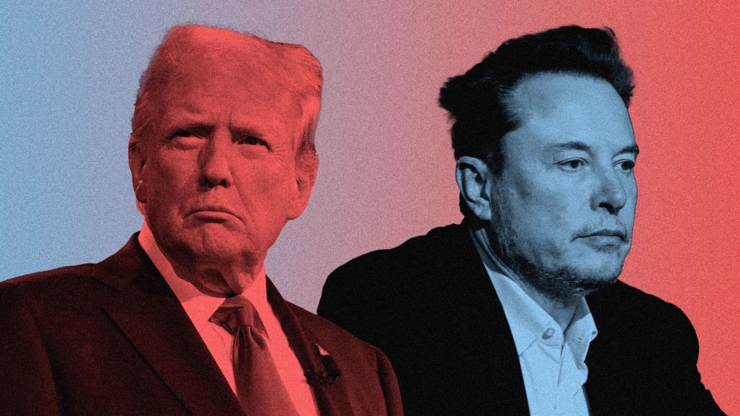 Elon Musk cùng nhiều tỷ phú lên tiếng ủng hộ ông Donald Trump