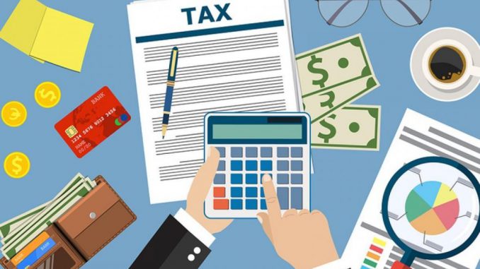 Lên lộ trình tăng thuế tiêu thụ đặc biệt với thuốc lá