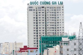 Loạt dự án vướng pháp lý trước khi Tổng giám đốc Quốc Cường Gia Lai bị bắt giam