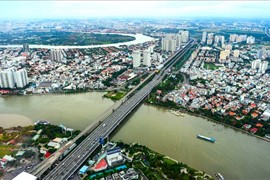 Doanh nghiệp bất động sản nửa mừng nửa lo trước giờ G