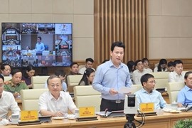 Khó khăn trong số hóa dữ liệu đất đai
