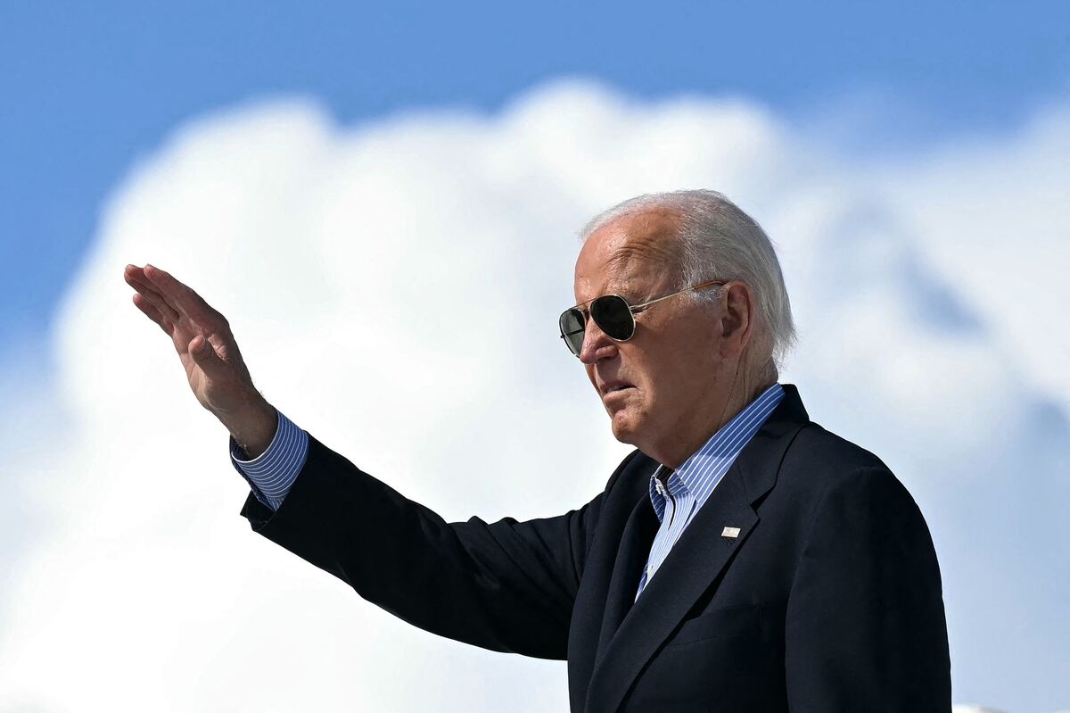 Quốc tế nổi bật: Đảng Dân chủ Mỹ vẫn chưa ủng hộ ông Joe Biden