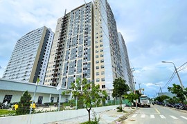 Đà Nẵng có 257 căn nhà ở xã hội cho thuê với giá 70.000 đồng/m2