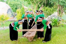 Đằng sau sức hút của du lịch Mai Châu