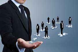 Điểm mặt các doanh nghiệp bất động sản có lãnh đạo xin từ nhiệm