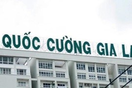 Cổ phiếu Quốc Cường Gia Lai giảm sàn phiên thứ 3 liên tiếp sau khi CEO Nguyễn Thị Như Loan bị bắt