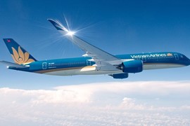 Ngân hàng Nhà nước tung “phao cứu sinh” cho Vietnam Airlines, cổ phiếu HVN liên tục nằm sàn