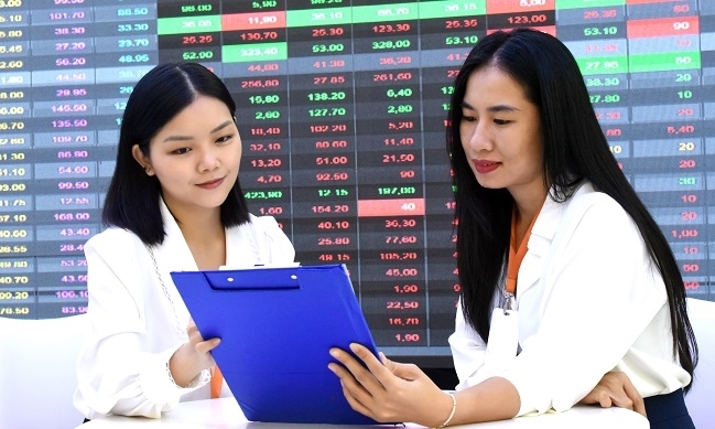 Kỳ vọng đón dòng vốn tỷ đô từ nâng hạng thị trường chứng khoán