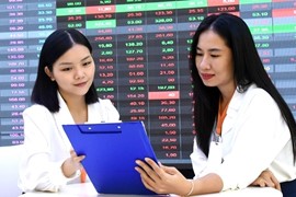 Kỳ vọng đón dòng vốn tỷ đô từ nâng hạng thị trường chứng khoán