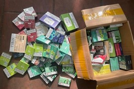Tăng cường xử lý vi phạm kinh doanh hàng hóa không rõ nguồn gốc, xuất xứ