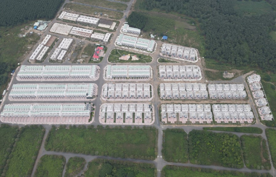 Bị mở thủ tục phá sản, Đầu tư LDG lên tiếng, khẳng định không mất khả năng thanh toán