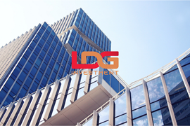 Đầu tư LDG bị mở thủ tục phá sản, cổ phiếu lập tức nằm sàn