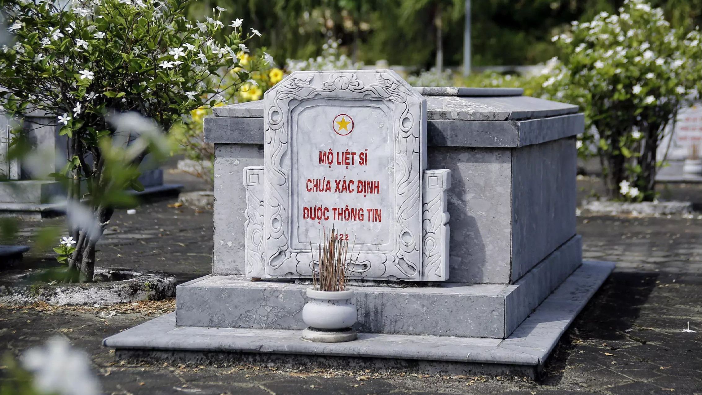 Ngân hàng Gen - Hy vọng trả lại tên cho 300.000 liệt sĩ