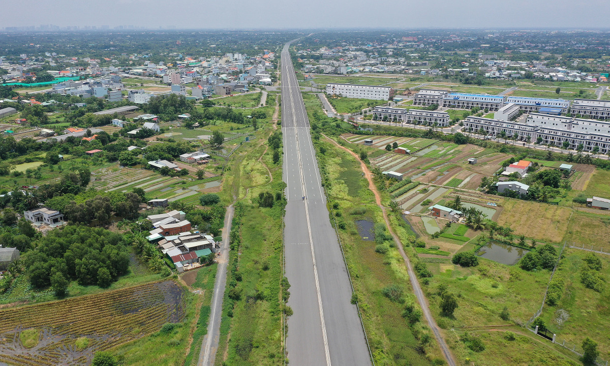 Những trường hợp Nhà nước thu hồi đất nhưng không được bồi thường đất