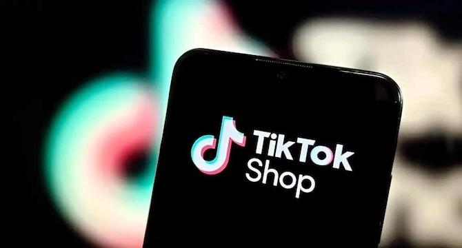 Cuộc chiến thị phần giữa Shopee, TikTok và Lazada