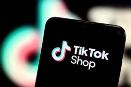 Cuộc chiến thị phần giữa Shopee, TikTok và Lazada