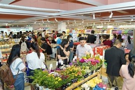 Masan báo lãi kỷ lục trong quý II/2024