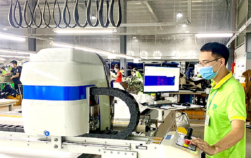 Tập trung tạo nguồn nhân lực cho chuyển đổi số