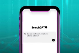 OpenAI thách thức vị thế của Google, ra mắt công cụ tìm kiếm riêng