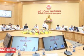 Bộ Công Thương: Cần giải pháp gỡ khó để thúc đẩy hợp tác mua bán than từ Lào