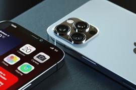 Lý do khiến Apple rớt khỏi top 5 thương hiệu smartphone hàng đầu tại Trung Quốc