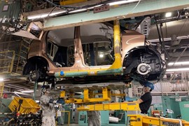Mitsubishi Motors gia nhập liên minh Honda-Nissan: Thế kiềng ba chân của hãng xe Nhật để chống lại “cơn bão” Trung Quốc