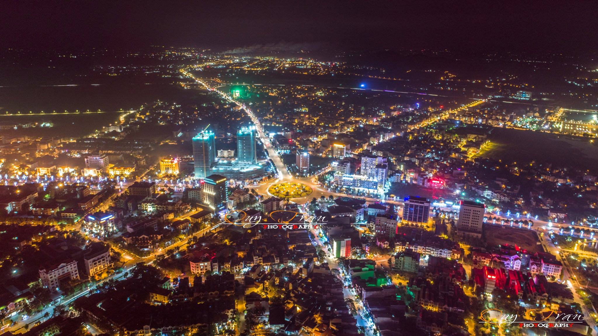 Bắc Ninh trở thành quán quân thu hút FDI