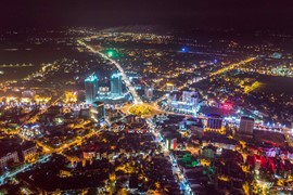Bắc Ninh trở thành quán quân thu hút FDI