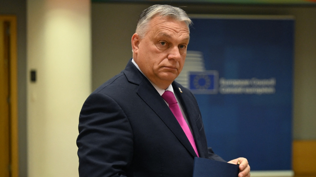 Quốc tế nổi bật: Hungary bí mật vay 1 tỷ Euro