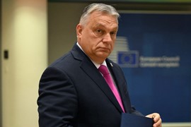 Quốc tế nổi bật: Hungary bí mật vay 1 tỷ Euro