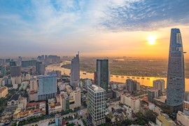 Sở Tài nguyên và Môi trường TP.HCM: Bảng giá đất mới không làm tăng giá bất động sản