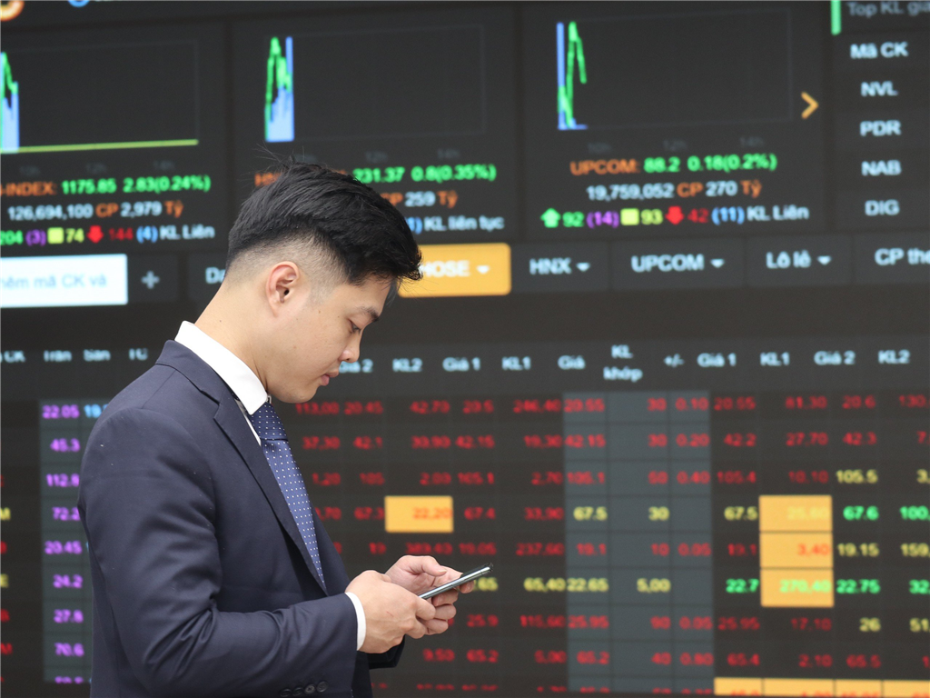 Lợi nhuận ngành chứng khoán quý 2/2024: Kẻ lỗ nặng, người lãi nghìn tỷ đồng