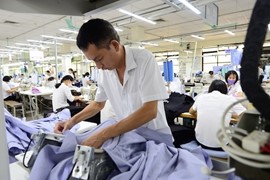 Gỡ khó cho công nghiệp chế biến chế tạo nửa cuối năm