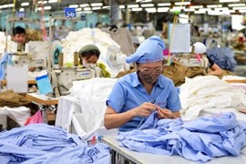 Việt Nam có thể tăng trưởng nhanh nhất ASEAN