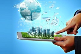 Ứng dụng protech trong phát triển thị trường bất động sản tại Việt Nam