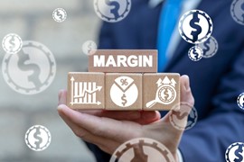 Công ty chứng khoán nào có quy mô cho vay margin lớn nhất quý 2/2024?