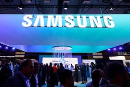 Lợi nhuận Samsung tăng gần 1.500% nhờ AI