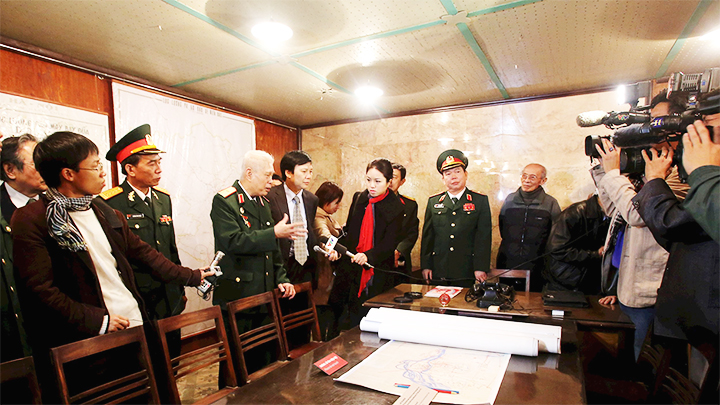 Nghĩ đến bảo tồn tốt trước khi “hạ giải”