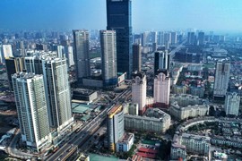 Hà Nội thu hút 1,3 tỷ USD vốn đầu tư nước ngoài trong 7 tháng đầu năm