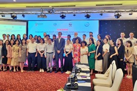Thúc đẩy giảm sử dụng nhựa, túi ni - lông dùng một lần