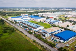 Tập đoàn Tân Tạo (ITA): Nếu cổ phiếu ITA bị huỷ niêm yết, UBCKNN phải chịu trách nhiệm