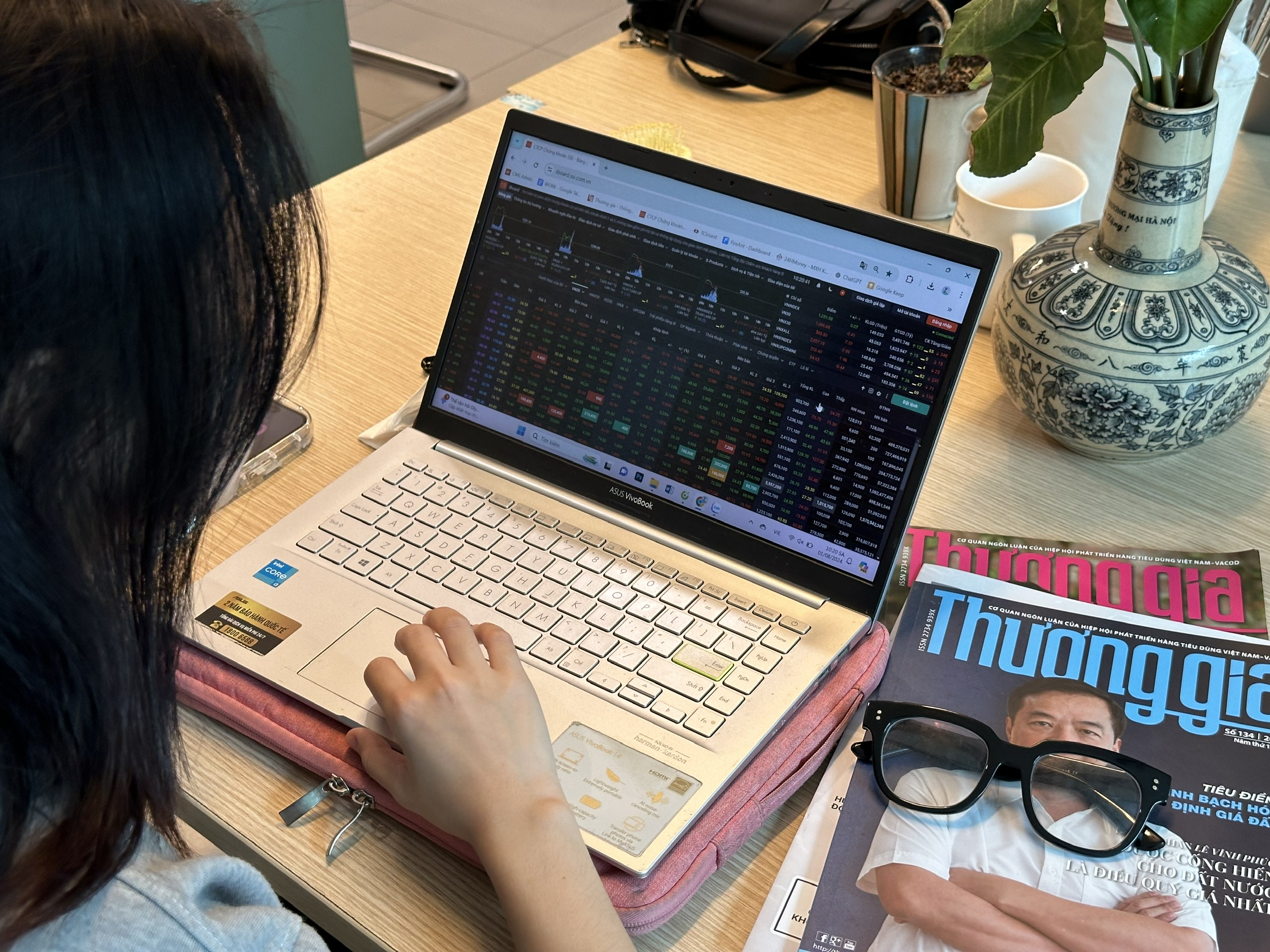 Cổ phiếu nào “sáng cửa” trong giai đoạn này?