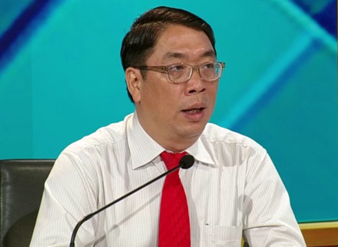 Bắt Giám đốc Sở Nông nghiệp và Phát triển nông thôn TP.HCM