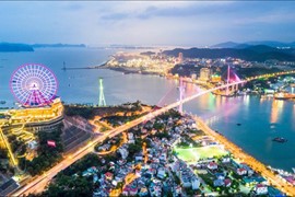 Hạ Long tạm dừng cấp mới, thay đổi sổ đỏ